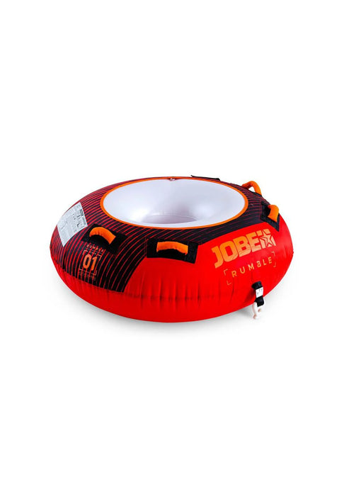 Jobe Rumble Towable 1P Red