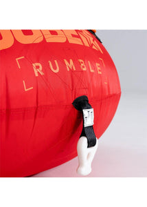 Jobe Rumble Towable 1P Red