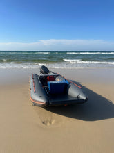Load image into Gallery viewer, Kolibri Sea Cat 420 Inflatable Catamaran Package