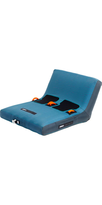 Jobe Infinity Switch 2 Person Inflatable Lounger & Slide