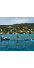 Load image into Gallery viewer, Jobe Infinity Switch 2 Person Inflatable Lounger &amp; Slide