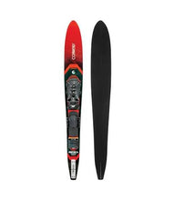 Load image into Gallery viewer, Connelly Shortline Slalom Skis w/Swerve &amp; RTP 2026