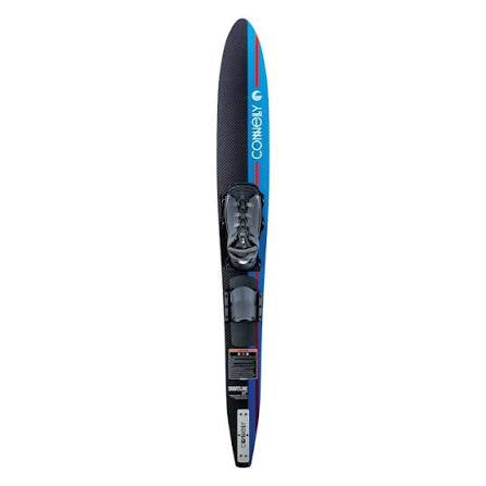 Connelly Shortline Slalom Skis w/Swerve & RTP