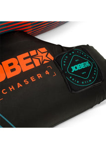 Jobe Chaser Towable Tube 4P