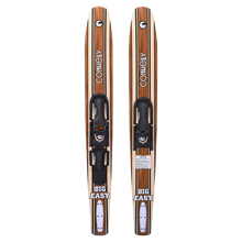 Load image into Gallery viewer, Connelly Big Easy Combo Waterskis