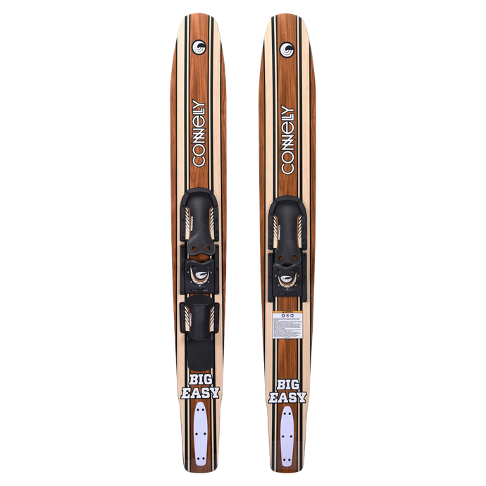 Connelly Big Easy Combo Waterskis