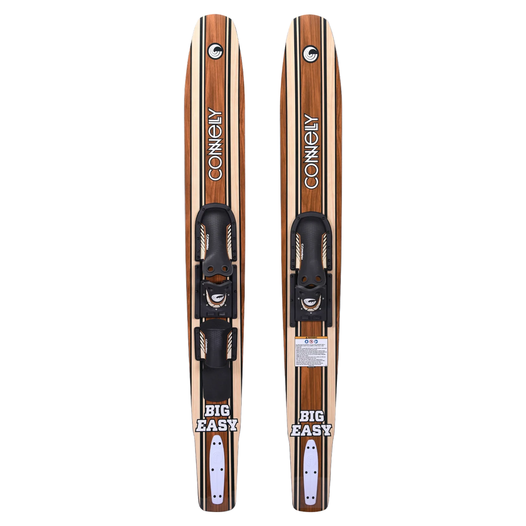 Connelly Big Easy Combo Waterskis