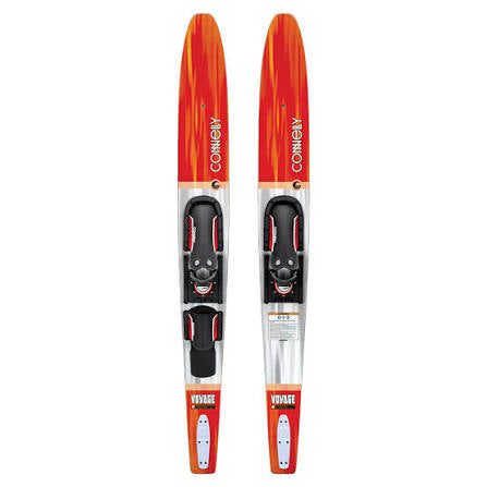 Connelly Voyage Adult Combo Waterskis