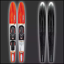 Load image into Gallery viewer, Connelly Voyage Adult Combo Waterskis