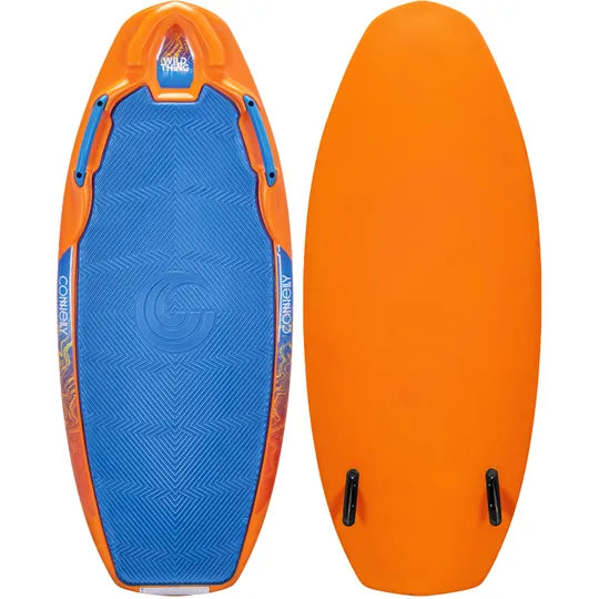 Connelly Wild Thing Kneeboard