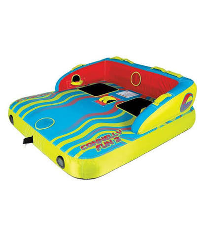 Connelly Fun 2 Towable Tube - 2 Person