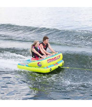 Load image into Gallery viewer, Connelly Fun 2 Towable Tube - 2 Person