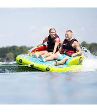 Load image into Gallery viewer, Connelly Fun 2 Towable Tube - 2 Person