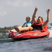 Load image into Gallery viewer, Connelly Racer Towable Tube 2