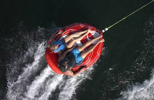 Load image into Gallery viewer, Connelly Racer Towable Tube 2