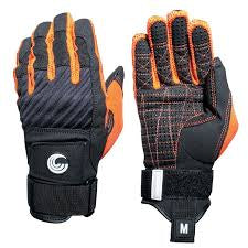 Connelly Tournament Glove Orange