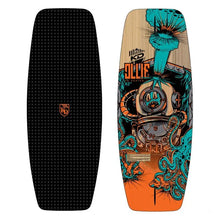 Load image into Gallery viewer, KD Ollie Wakeskate