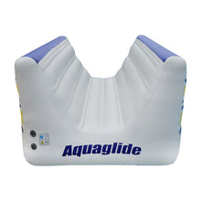 Load image into Gallery viewer, Aquaglide Lugeway 10 Inflatable Aquapark