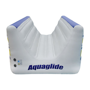 Aquaglide Lugeway 10 Inflatable Aquapark