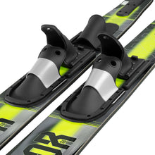 Load image into Gallery viewer, KD Vapor Youth Combo Skis 2026