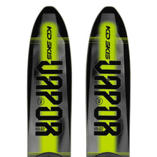 Load image into Gallery viewer, KD Vapor Youth Combo Skis 2026