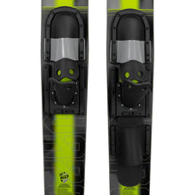 Load image into Gallery viewer, KD Vapor Youth Combo Skis 2026
