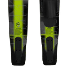 Load image into Gallery viewer, KD Vapor Youth Combo Skis 2026