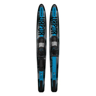 KD Vapor Adult Combo Skis 2026