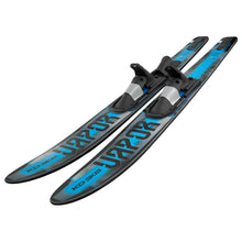 Load image into Gallery viewer, KD Vapor Adult Combo Skis 2026