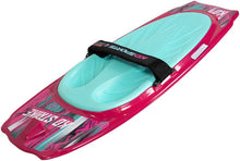 Load image into Gallery viewer, KD Strike Kneeboard - Pink/Teal 2026