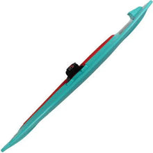 Load image into Gallery viewer, KD Strike Kneeboard - Teal/Red 2026