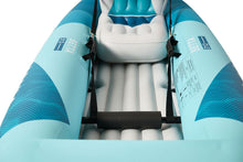 Load image into Gallery viewer, Aqua Marina Betta 1 Person Inflatable Kayak Blue 2026