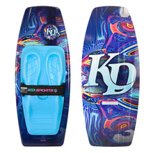 Load image into Gallery viewer, KD Quest Kneeboard 2026