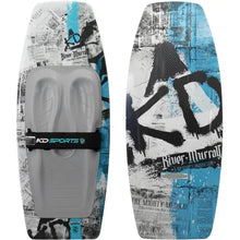 Load image into Gallery viewer, KD River Murray Kneeboard 2026