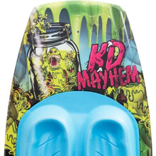 Load image into Gallery viewer, KD Mayhem + Hook Kneeboard