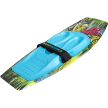 Load image into Gallery viewer, KD Mayhem + Hook Kneeboard