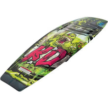 Load image into Gallery viewer, KD Mayhem + Hook Kneeboard