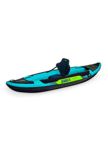 Jobe Croft Tandem Inflatable Kayak