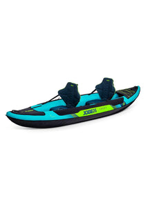 Jobe Croft Tandem Inflatable Kayak