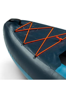 Jobe Gama Tandem Inflatable Kayak