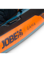 Load image into Gallery viewer, Jobe Gama Tandem Inflatable Kayak