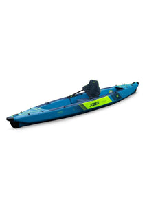 Jobe Tasman Tandem Inflatable Kayak