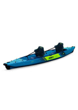 Load image into Gallery viewer, Jobe Tasman Tandem Inflatable Kayak