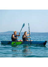 Load image into Gallery viewer, Jobe Tasman Tandem Inflatable Kayak