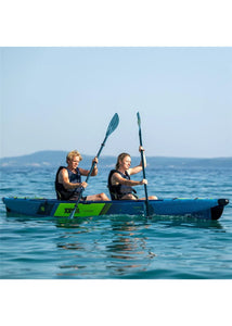 Jobe Tasman Tandem Inflatable Kayak