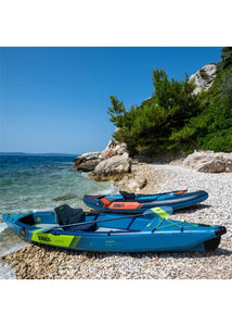 Jobe Tasman Tandem Inflatable Kayak