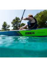 Load image into Gallery viewer, Jobe Tasman Tandem Inflatable Kayak