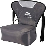 Aqua Marina High Back Kayak Seat With Cushion