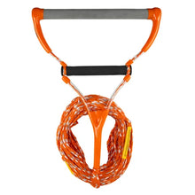 Load image into Gallery viewer, Pro K/Board Rope Package Orange/Teal