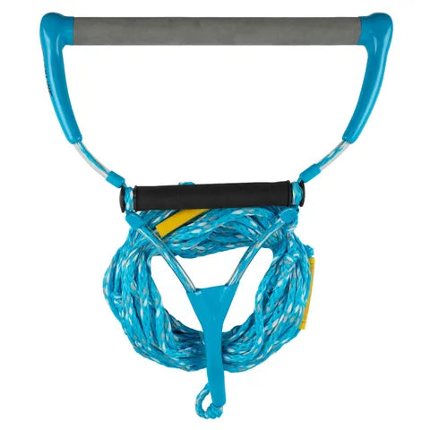 Pro Board Rope Tech Pro K/Board Rope Package Orange/Teal – River To Ocean Adventures